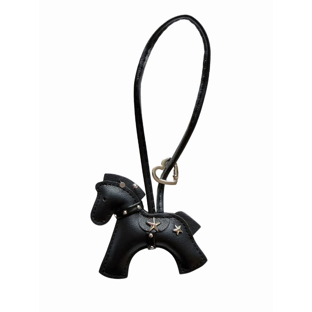 Subculture Pony Charm Pendant