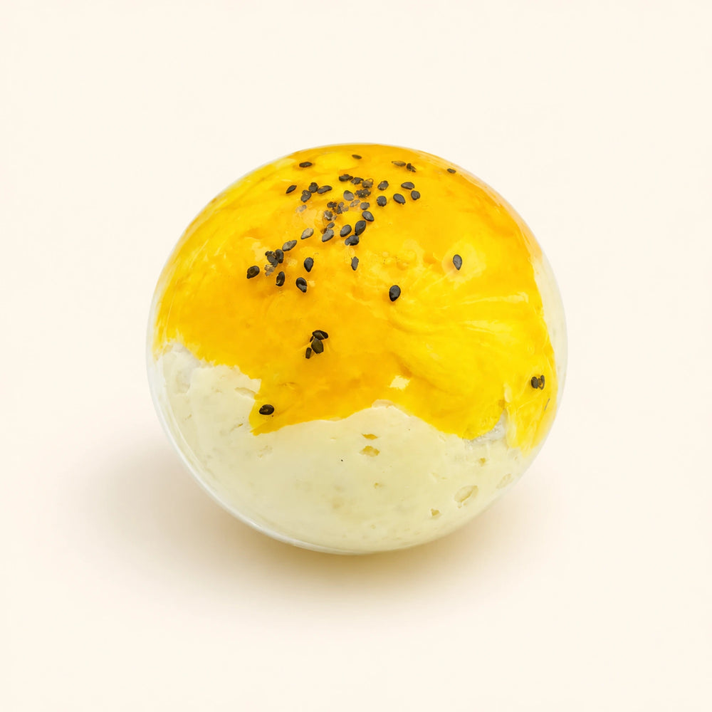 Handmade Sensory Balls
