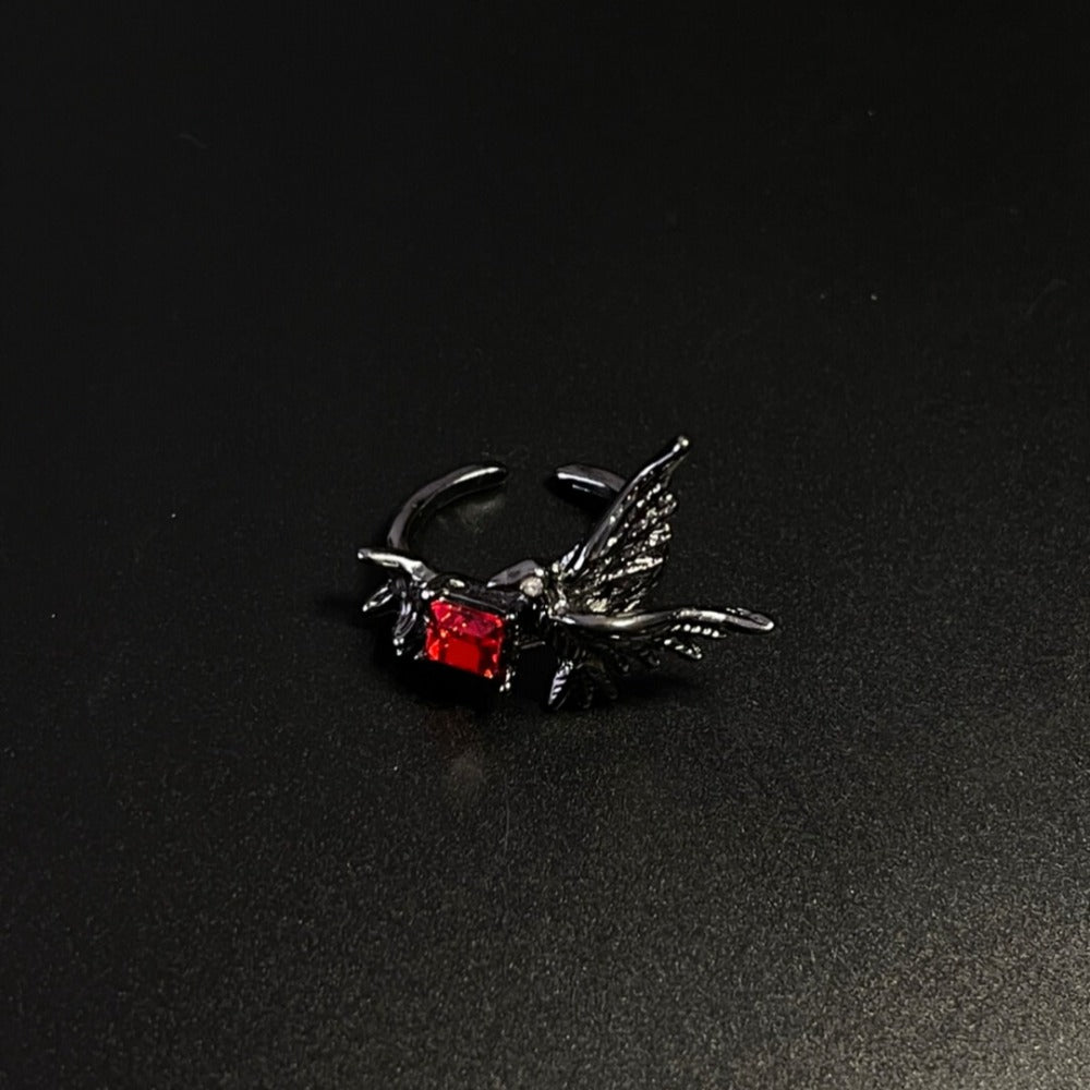 Dark Knight Ring Collection