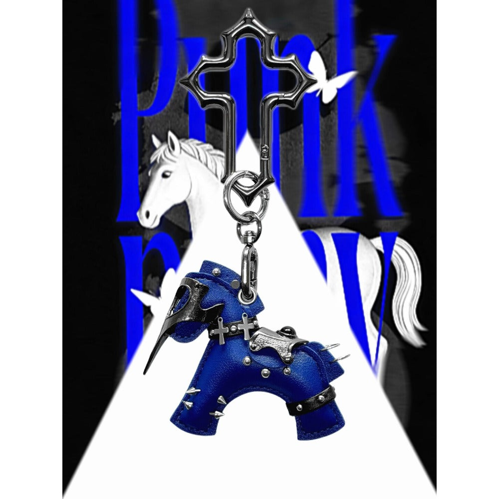 Subculture Pony Charm Pendant