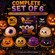 Complete Set of 6