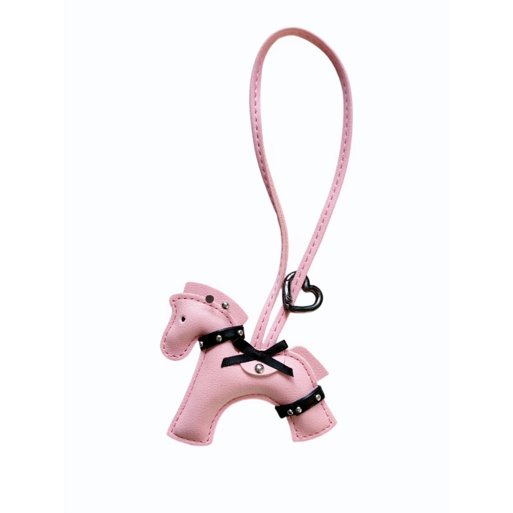 Subculture Pony Charm Pendant