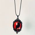 Raven's Covenant Necklace