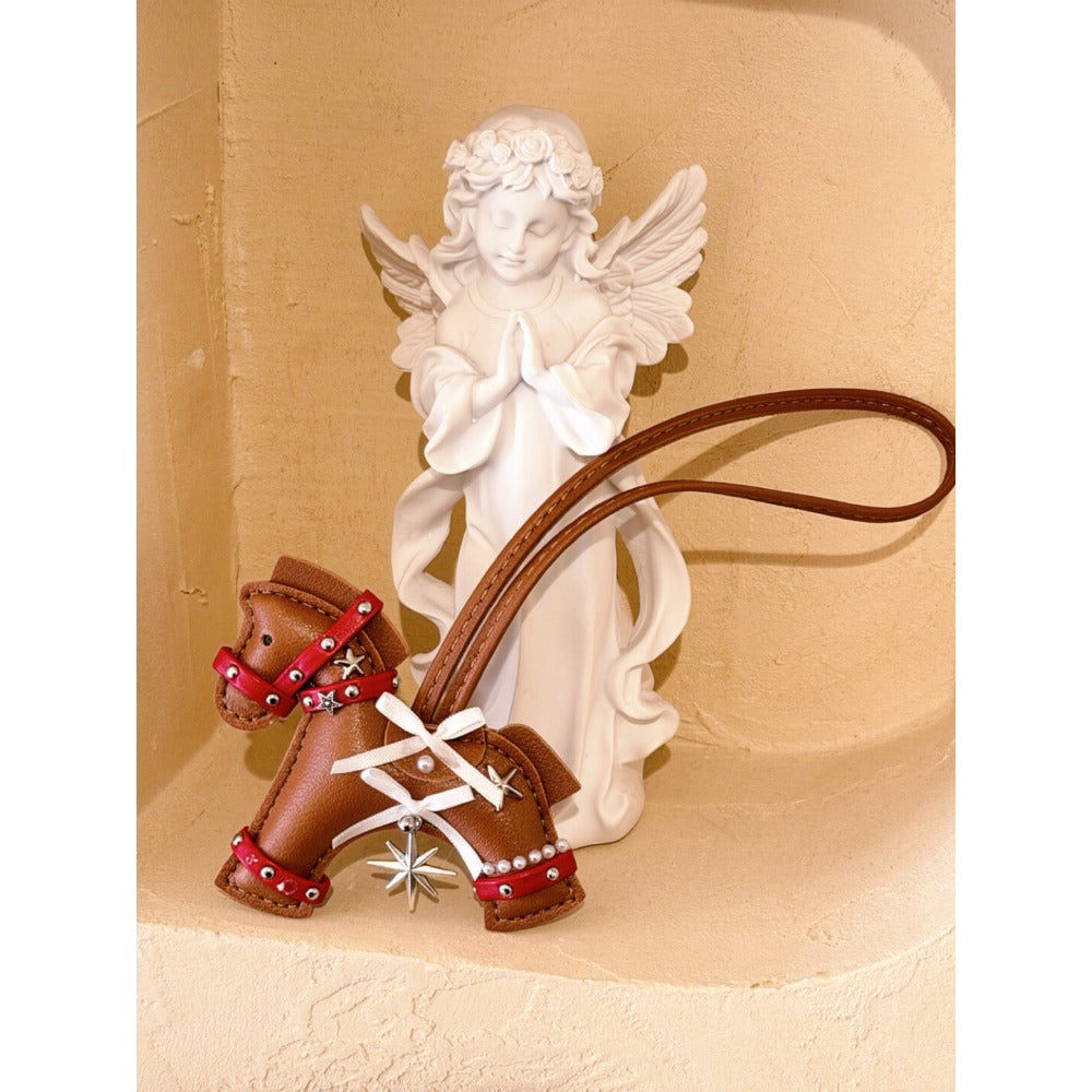 Subculture Pony Charm Pendant