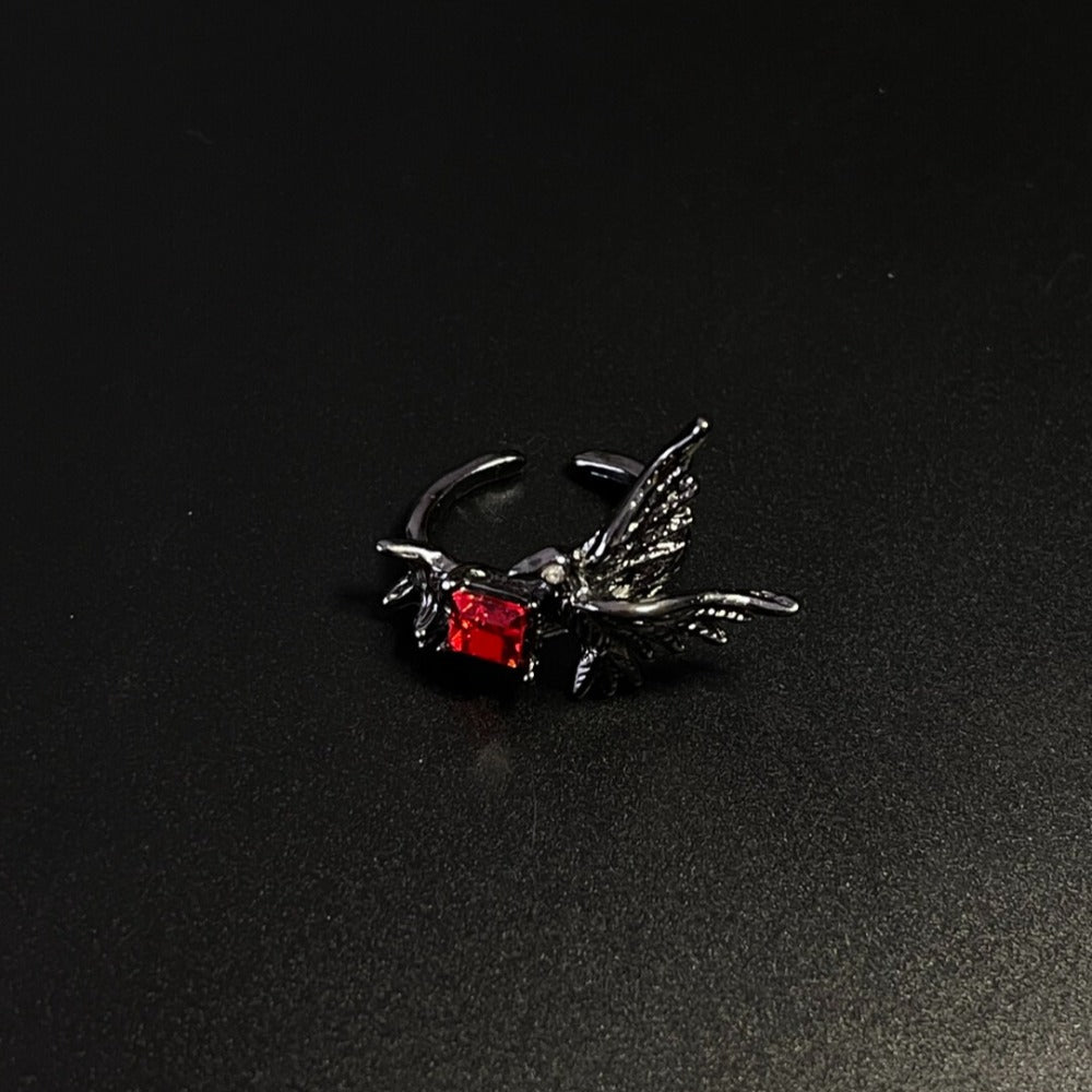 Dark Knight Ring Collection