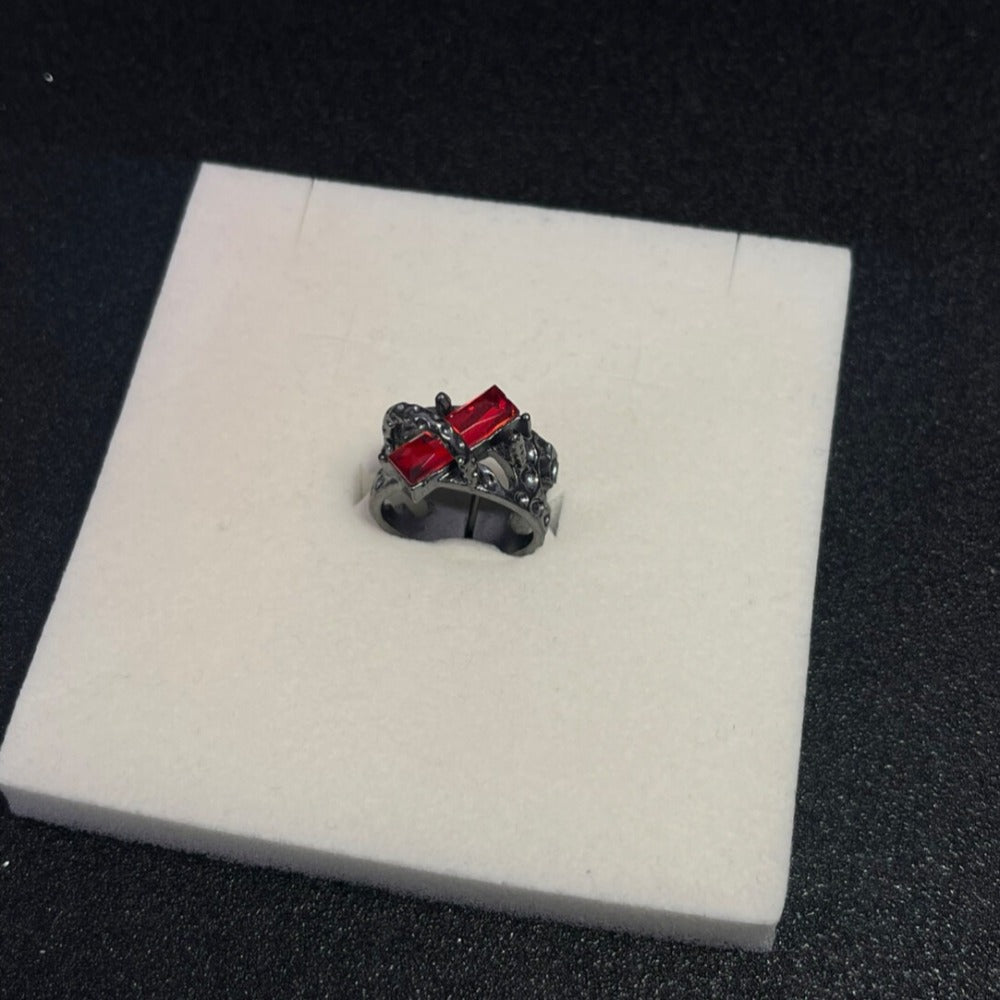 Dark Knight Ring Collection